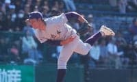 花巻東が初の全国大会制覇　天理に快勝