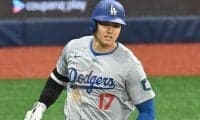 大谷翔平 100打席連続ノーアーチ