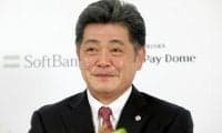 中日 工藤公康の新監督就任が決定的に