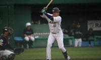 ロッテ移籍2年目の強打者が戦力外