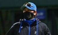 日本ハム・新庄剛志監督と契約更新
