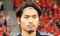 大けがから復帰の町田 日本代表へ意欲