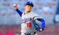 山本由伸 リーグ優勝決定S第2戦先発