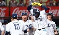 西武がファイナルS進出へ王手