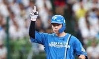日ハム・野村佑希が先制適時打放つ