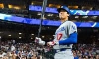 大谷翔平は「4番・DH」怪物右腕と激突