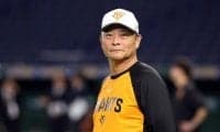 橋上監督代行の退任へ 後任に高橋氏ら
