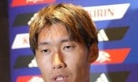 鎌田、68試合目でプレミア初ゴール