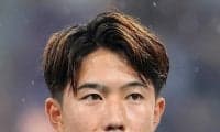 佐藤龍之介は代表途中離脱も出番なし
