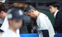 西武 本拠地大応援も打線が沈黙