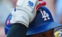 大谷翔平 NLCS第3戦スタメン出場へ
