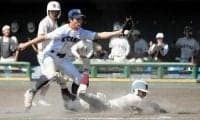早稲田佐賀が13年ぶり2度目の優勝