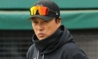 イ・スンヨプ氏「阿部監督に深く感謝」