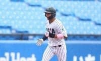 亜大 開幕から8戦全勝で秋6年ぶりV
