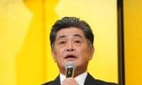 工藤公康 中日監督受託の経緯を明かす