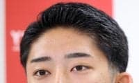 織田翔希 米国挑戦の理由とは