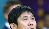 サッカーアジア杯が延期の可能性