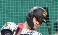佐藤輝明が第2戦ベンチスタート