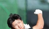 ドラ1立石が1軍昇格 CS初出場へ