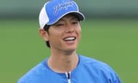 中日 浅尾拓也投手コーチの退団発表