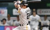 鷹が劇的サヨナラ勝利でCS突破王手