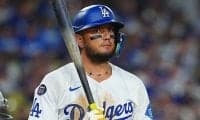 ロハスが引退を明言 有終の美ならず