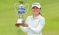 ルーキー肥後莉音が逆転で今季2勝目