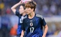 22歳FWが予測不能な超絶ゴラッソ弾