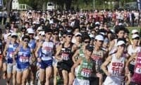 箱根駅伝 予選会組に見えた「勝算」