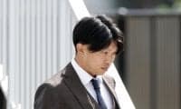 阪神・島田海吏が戦力外 今後は未定