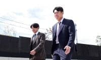 阪神 島田海吏と豊田寛に戦力外通告