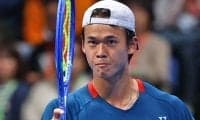坂本怜 望月慎太郎抜き自己最高位に
