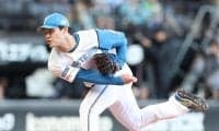 日ハム退団の福谷浩司は現役続行希望
