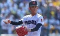 織田翔希がMLB契約で未登録 海外報道