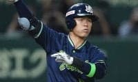 ヤクルト 茂木ら3選手を戦力外