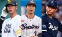 大量33選手に戦力外通告 26日の去就