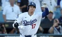 大谷翔平 北米No.1アスリートに選出