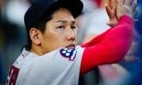 吉田正尚にDFAの可能性 現地報道