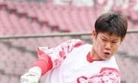 ロッテ 坂倉FA宣言なら獲得準備へ