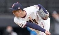 楽天 増井浩俊氏が投手コーチ就任へ