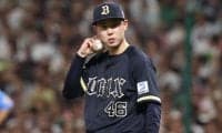 オリックス本田仁海が現役引退　打球直撃で右椎骨動脈解離…27歳で決断「悩んだ末に」