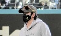 前ロッテ西岡 日本ハム1軍コーチ就任へ