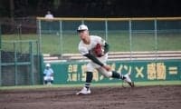 報徳学園が劇的勝利で3年ぶりセンバツ