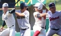 全国で計23校がセンバツへ大きく前進