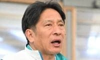 全日本大学駅伝 当日エントリー発表