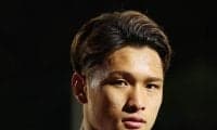 松木玖生 2試合連続で先制ゴール