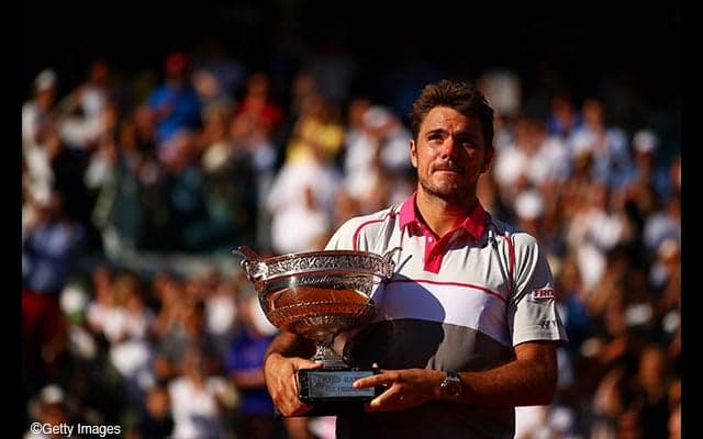  賞金総額が14％増の3200万ユーロに [全仏オープン] 