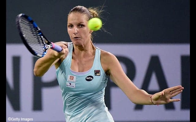  最後のダブルスでチェコがスイスに勝利してこの5年で4度目の決勝進出 [フェド杯ワールドグループ準決勝] 