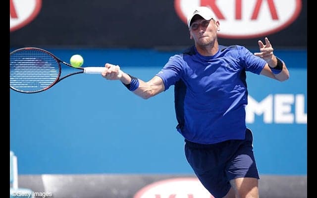  ナダルはグラノイェルス、錦織はデ バッカーとの初戦が決まる  [バルセロナ・オープン・バンコサバデル] 