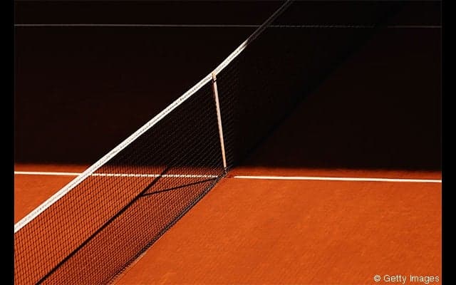  フェレールとガスケが故障により棄権 [バルセロナ・オープン] 